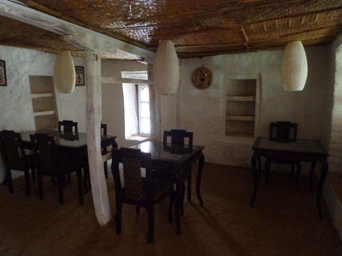 Solid Rock - Lodge & Restaurant Pharping Екстер'єр фото